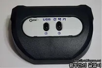 미리보기 그림 - USB 수동 선택기 LC-UM21BA
