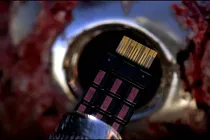 미리보기 그림 - '사라 코너 연대기'에 드러난 터미네이터 CPU(?)