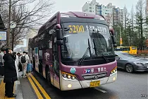 미리보기 그림 - 공항버스 5200, 5200-1 노선/요금/시간표 (김포공항 - 분당 오리역·미금역·정자역·수내역·서현역) (2024.2)