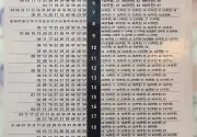 미리보기 그림 - 5호선 천호역 전철 시간표 (2025.8.21~)