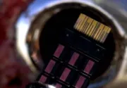 미리보기 그림 - '사라 코너 연대기'에 드러난 터미네이터 CPU(?)