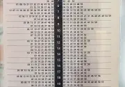 미리보기 그림 - 8호선 천호역 전철 시간표 (2025.8.21~)