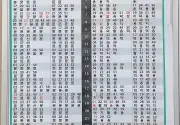 미리보기 그림 - 경의중앙선 왕십리역 전철 시간표 (2025.5.1~)